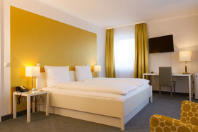 Romantik Hotel Schubert