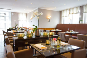 Romantik Hotel Schubert