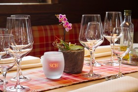 Romantik Hotel Schubert