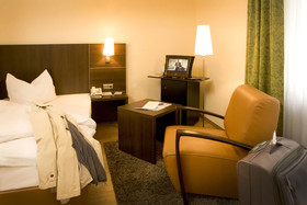 Romantik Hotel Schubert