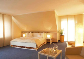 Romantik Hotel Schubert