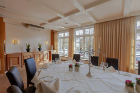 Romantik Hotel Schubert