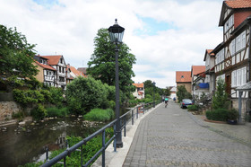 Romantik Hotel Schubert