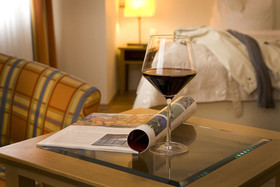 Romantik Hotel Schubert