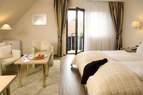 Romantik Hotel Schubert