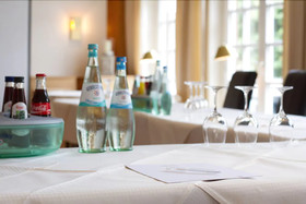 Romantik Hotel Schubert