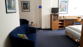 Hotel Ambiente