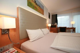Hotel Ambiente