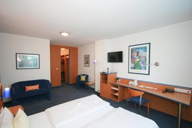 Hotel Ambiente