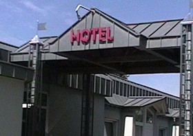 Hotel Ambiente