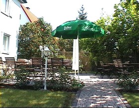 Hotel Ambiente