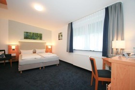 Hotel Ambiente