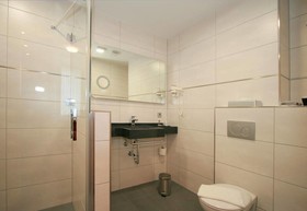 Hotel Ambiente