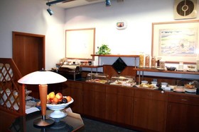 Hotel Ambiente