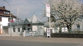 Hotel Ambiente