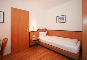 Hotel Ambiente