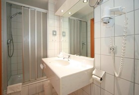Hotel Ambiente