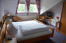 Landgasthof & Pension Zellmuhle