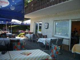 Landgasthof & Pension Zellmuhle