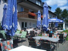 Landgasthof & Pension Zellmuhle