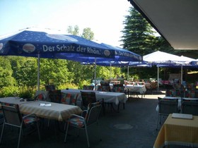 Landgasthof & Pension Zellmuhle