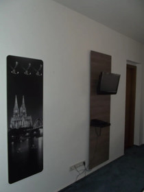 Hotel Zum Weissen Lamm