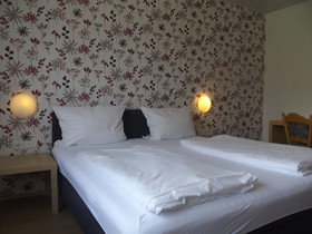 Hotel Zum Weissen Lamm