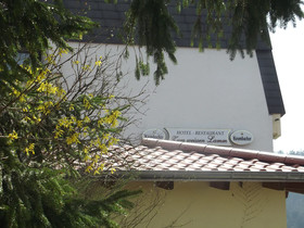 Hotel Zum Weissen Lamm