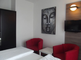 Hotel Zum Weissen Lamm