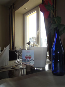 Hotel Zum Weissen Lamm