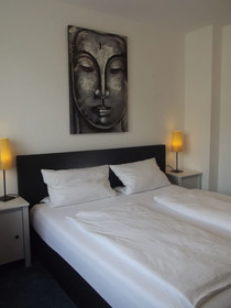 Hotel Zum Weissen Lamm