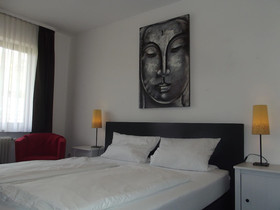 Hotel Zum Weissen Lamm