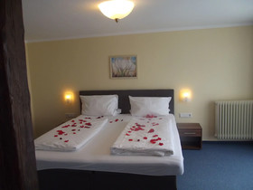 Hotel Zum Weissen Lamm