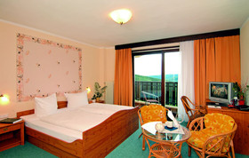 Hotel Zum Weissen Lamm