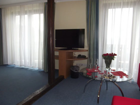 Hotel Zum Weissen Lamm