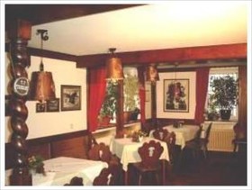 Fritzes Goldener Stern