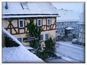 Fritzes Goldener Stern