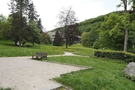 Schlangenbader Hof