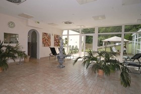 Schlangenbader Hof