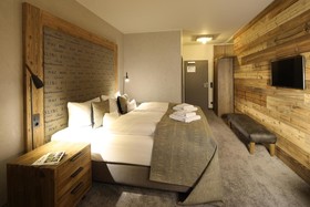 Naeglers Fine Lounge Hotel