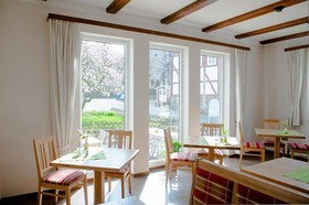 Hotel Restaurant Gasthaus Brandner