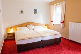 Hotel Restaurant Gasthaus Brandner