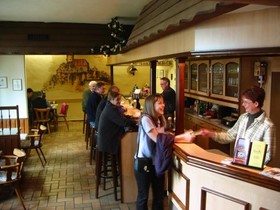 Hotel Restaurant Gasthaus Brandner