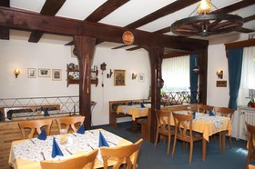 Hotel Restaurant Gasthaus Brandner