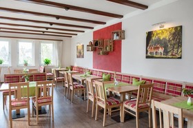 Hotel Restaurant Gasthaus Brandner