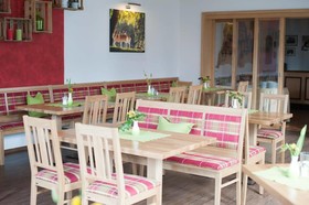 Hotel Restaurant Gasthaus Brandner