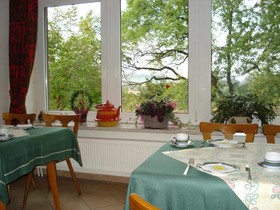 Hotel Restaurant Gasthaus Brandner