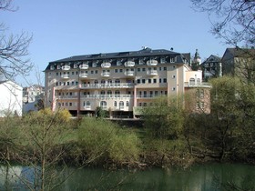 Lahnschleife