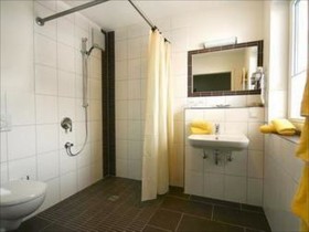 Apparthotel Birkenhof