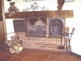 Landhaus Pension Jagdschlösschen